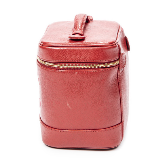 Chanel CC Timeless Tall Vanity Case - Picture 3 of 8